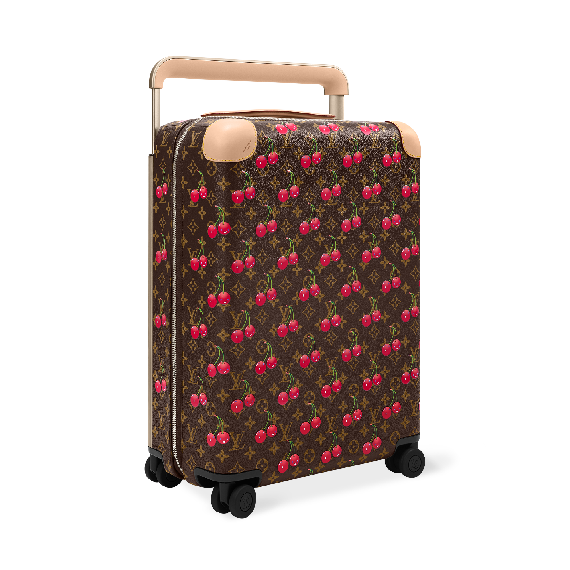 和　ありがとうございました！LOUIS VUITTON Louis Vuitton x Takashi Murakami's 2025 Comeback │Yokogao Magazine